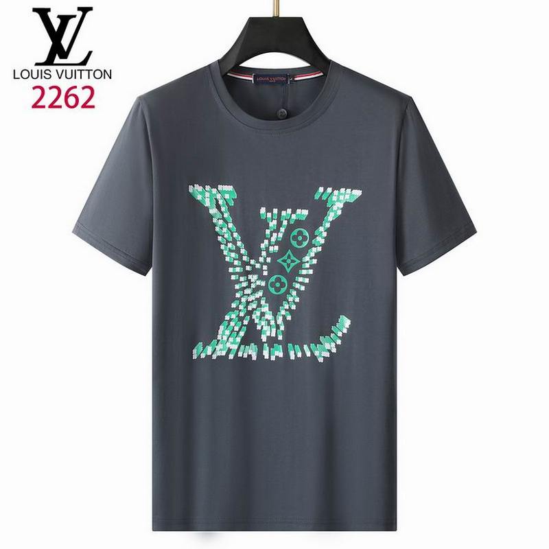 Louis Vuitton Men's T-shirts 1660